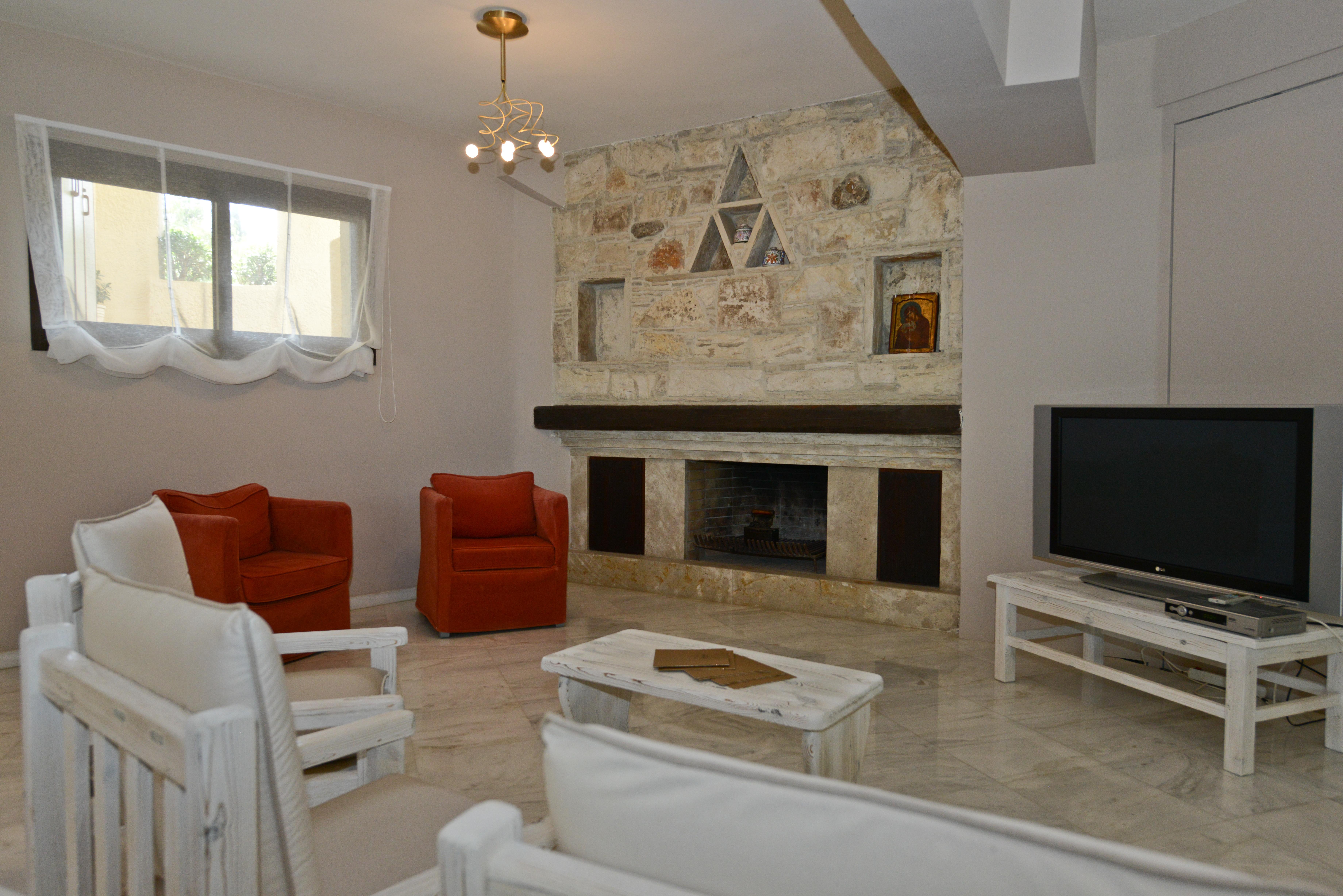 Eva Mare Hotel & Suites - Adults Only Agia Pelagia  Exterior photo