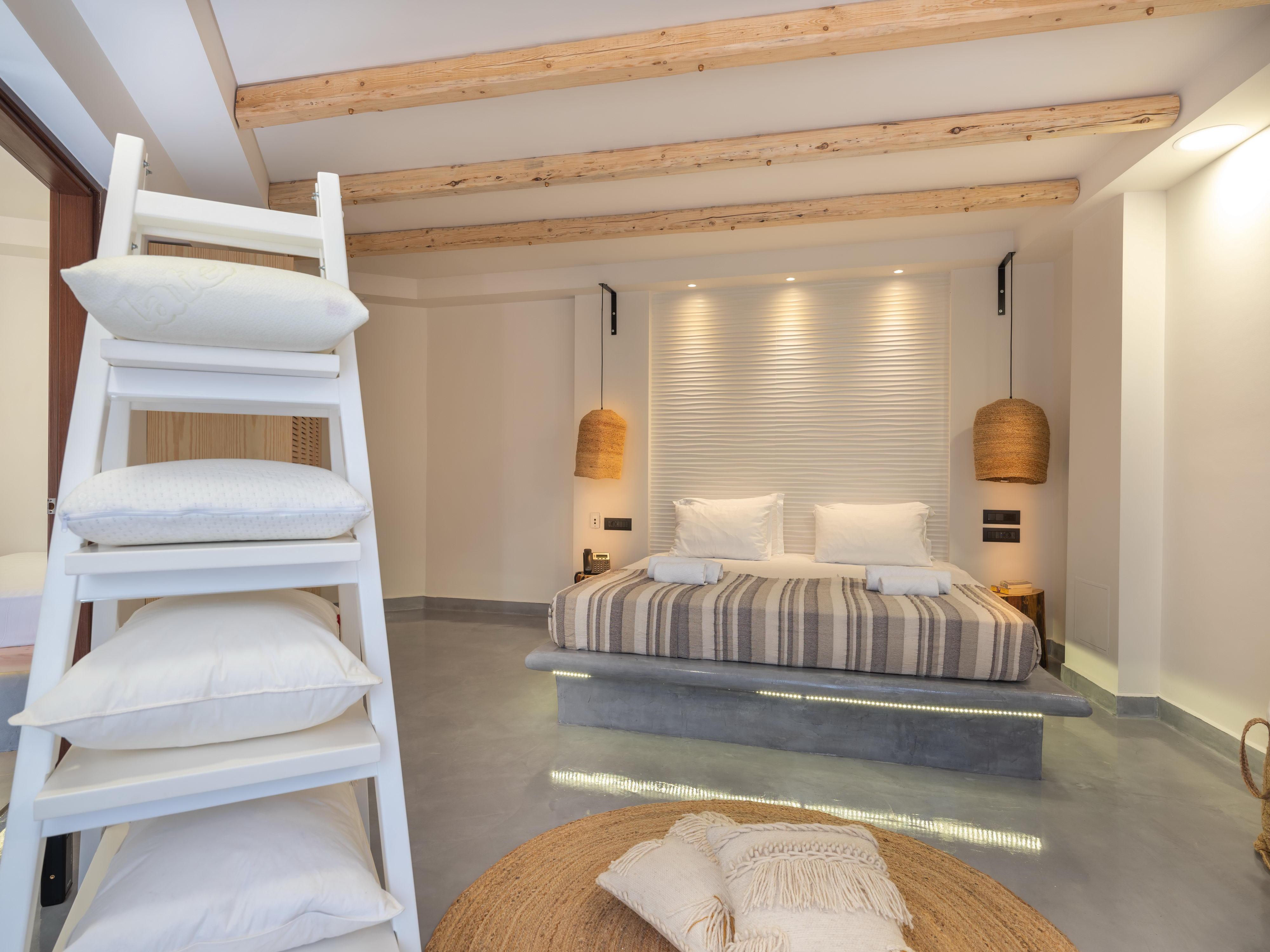 Eva Mare Hotel & Suites - Adults Only Agia Pelagia  Exterior photo
