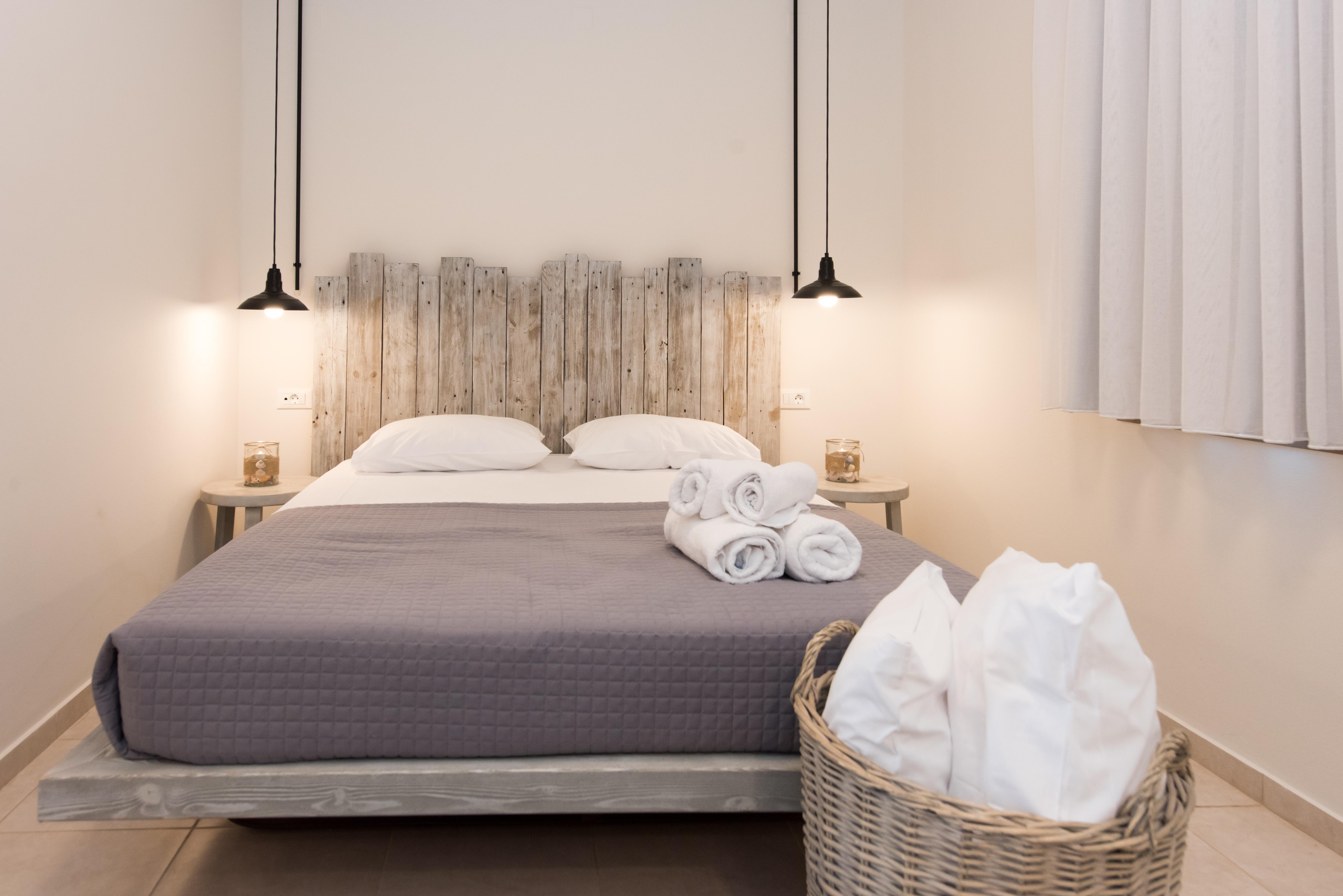 Eva Mare Hotel & Suites - Adults Only Agia Pelagia  Exterior photo